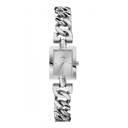 Orologio on sale guess bracciale